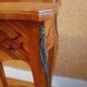 Louis XV style side table
