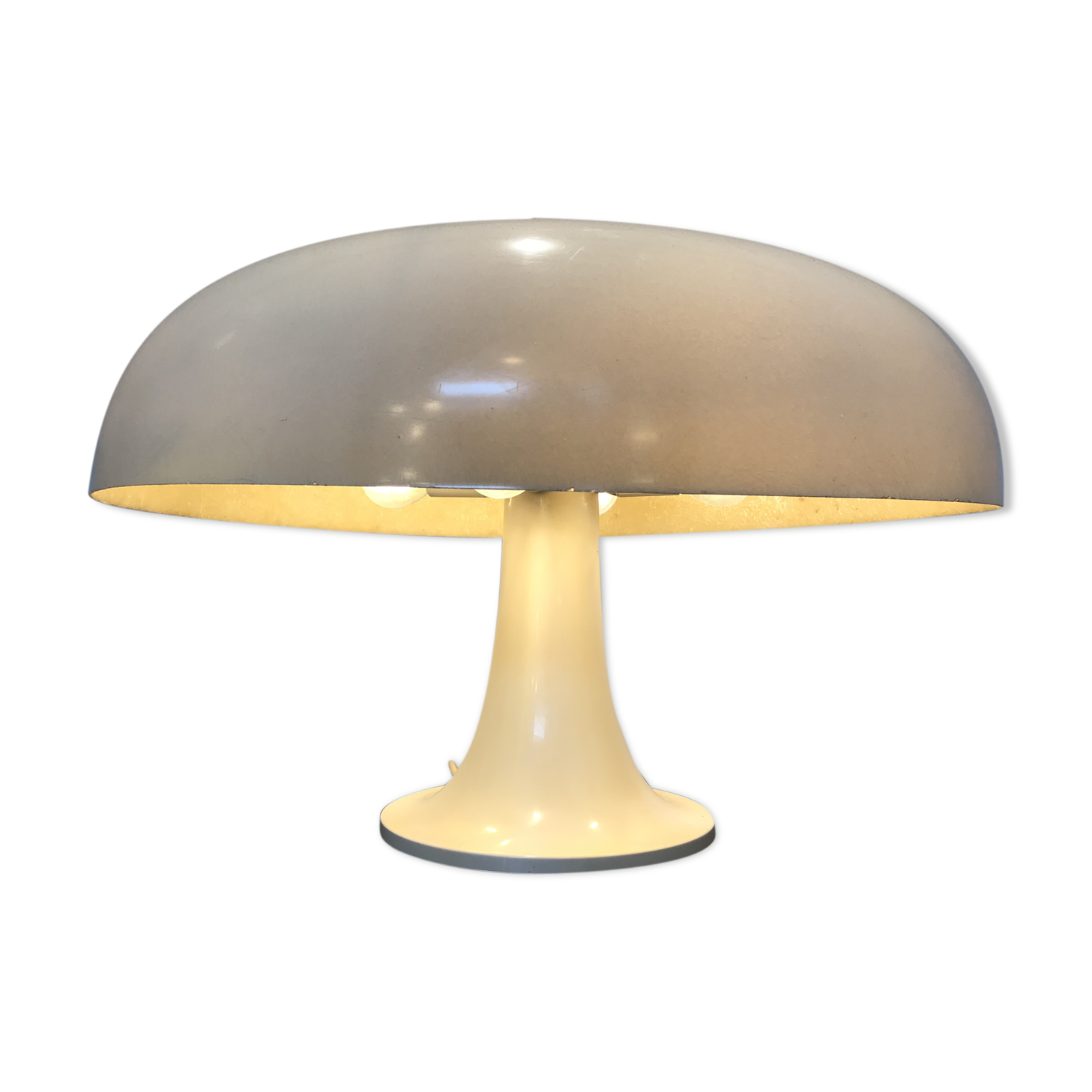 Nesso Artemide Lamp