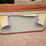 Togo sofa, alcantara, Michel Ducaroy