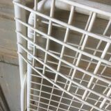 Folding chair "emu" in iron 60s/70s