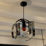 Vintage pendant lamp