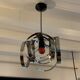 Suspension vintage