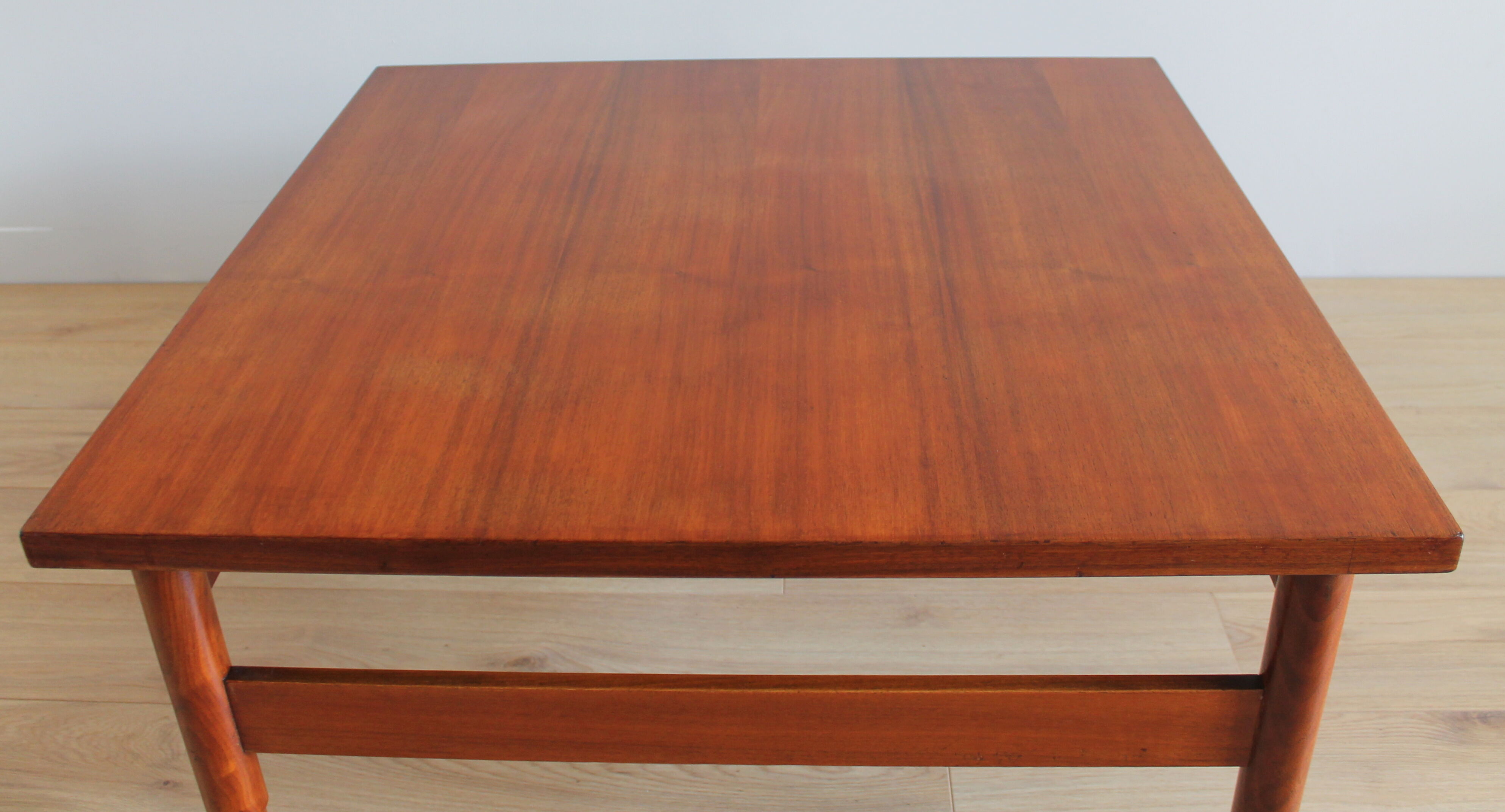 Scandinavian coffee table