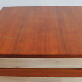 Scandinavian coffee table