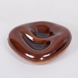 Ashtray door pipe edited by Longchamp France 1955