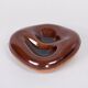 Ashtray door pipe edited by Longchamp France 1955