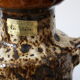 West Germany 1970 ceramic vase