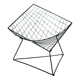 OTI armchair by Niels Gammelgaard for IKEA, 1980