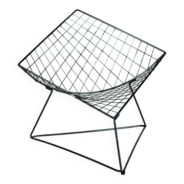 OTI armchair by Niels Gammelgaard for IKEA, 1980