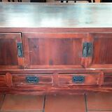 Balinese low furniture