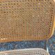 Set of 3 Cesca B32 chairs by Marcel Breuer