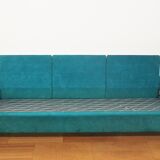 Three-seater sofa by Busnelli, 1970