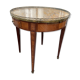 Table bouillotte style Louis XVI