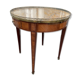 Table bouillotte style Louis XVI