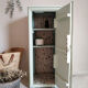 Renovated mado wardrobe