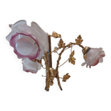 Art deco chandelier