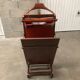 Vintage valet fratelli reguitti 1970