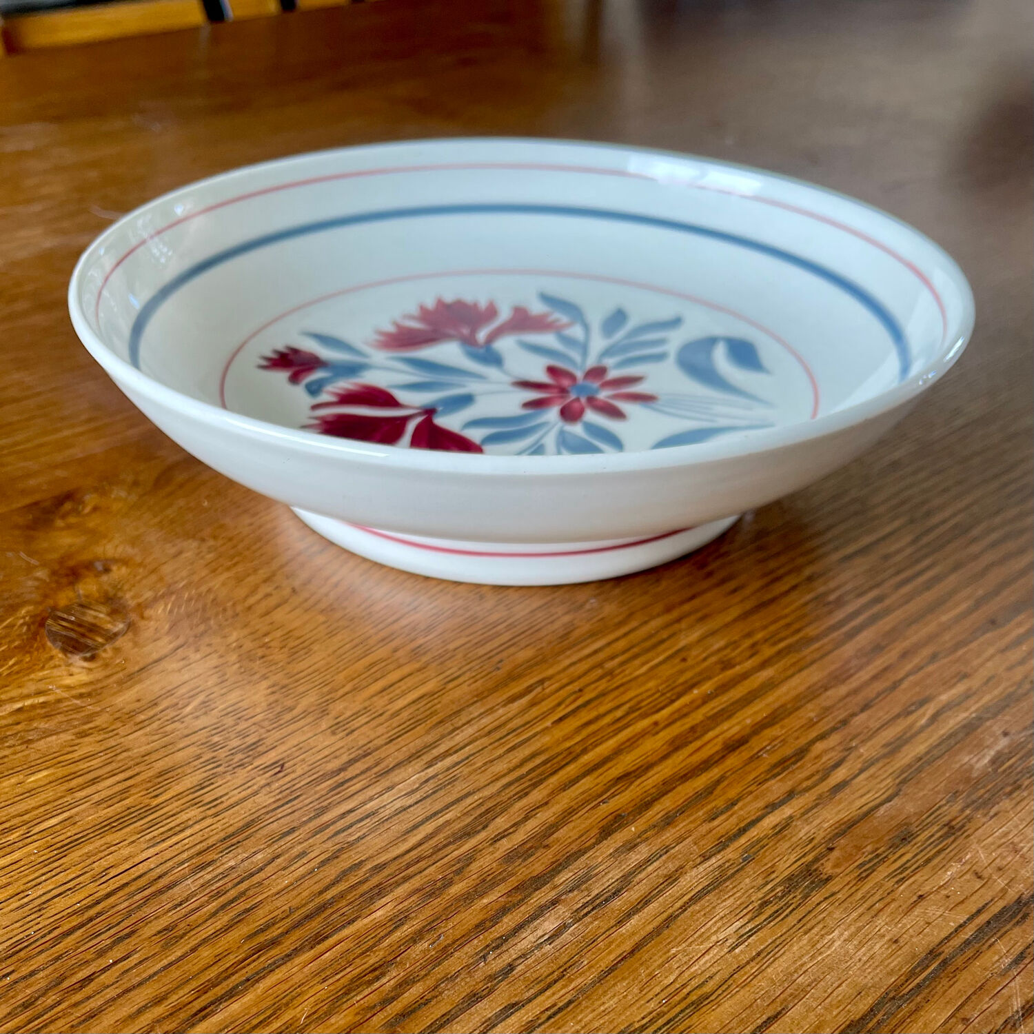 Compotier Luneville Herblay