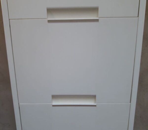 Meuble à clapets 2 Ikea vintage