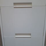 Meuble à clapets 2 Ikea vintage