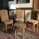 Stool  1950