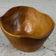 Vintage olive bowl