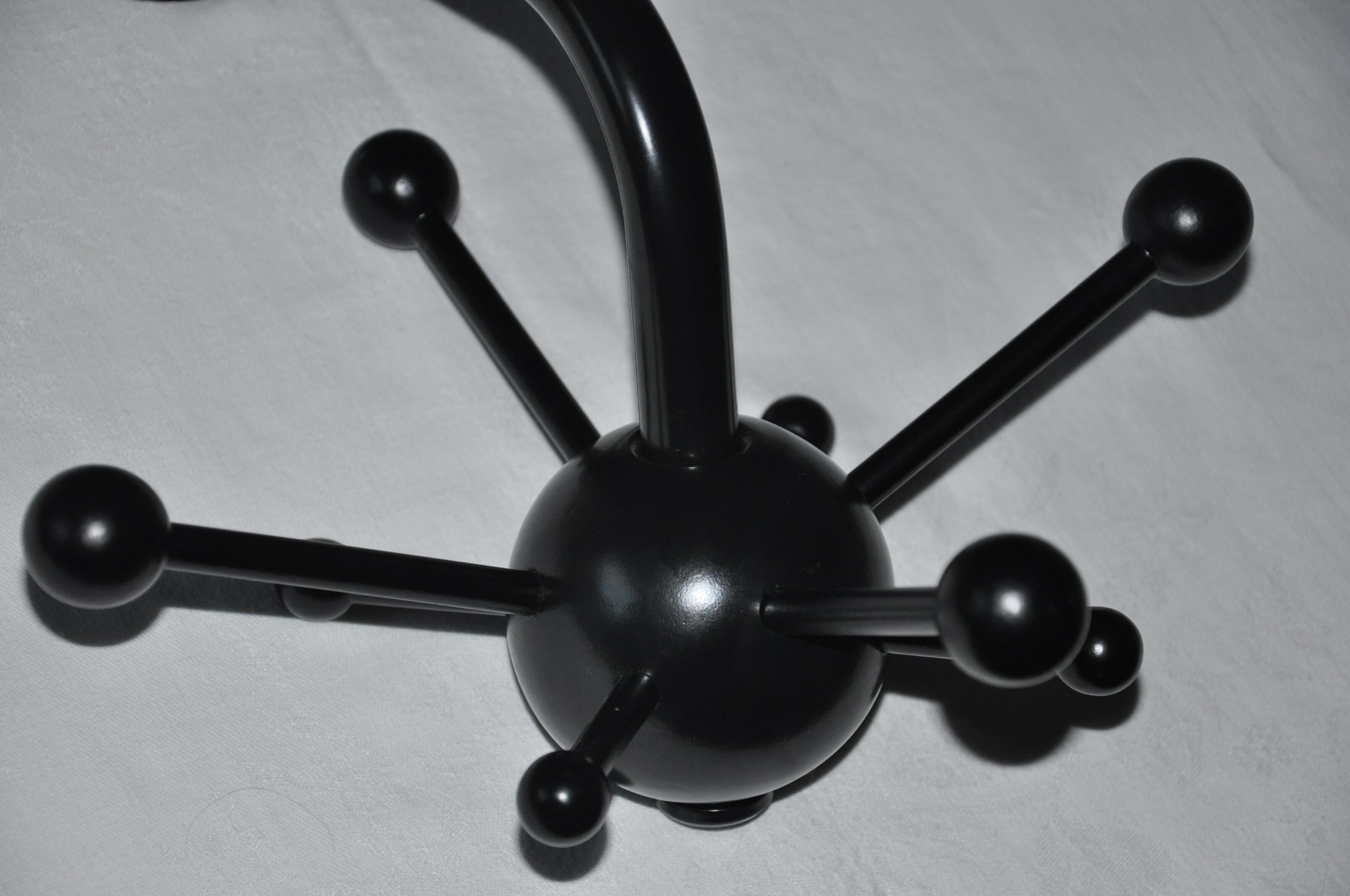 Patère années 2000