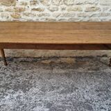 Farmhouse table 199 x 81