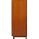 Scandinavian teak buffet LB year 60