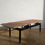 Teak coffee table - E Gum edition - G Plan - 1950/60s