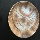 12 fish dinner plates