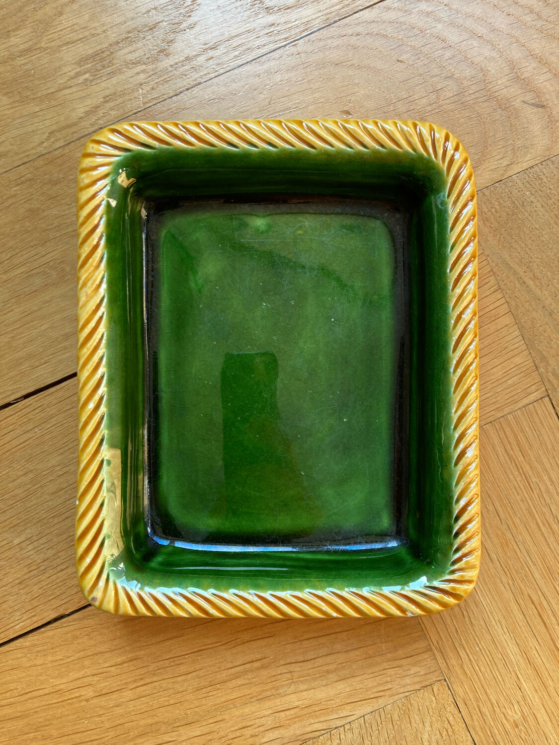 Charlotte Corbin Cup Paris