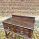 Louis XIII XVIII Eme Century Game Furniture