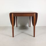 Arne Vodder table for Sibast Furniture, in Denmark