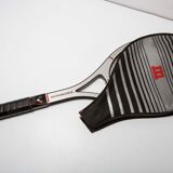 Raquette Rossignol R40 1980