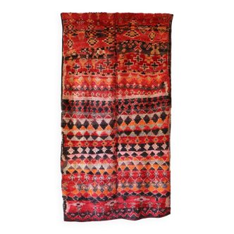 Vintage collection red carpet - 317 x 164 cm