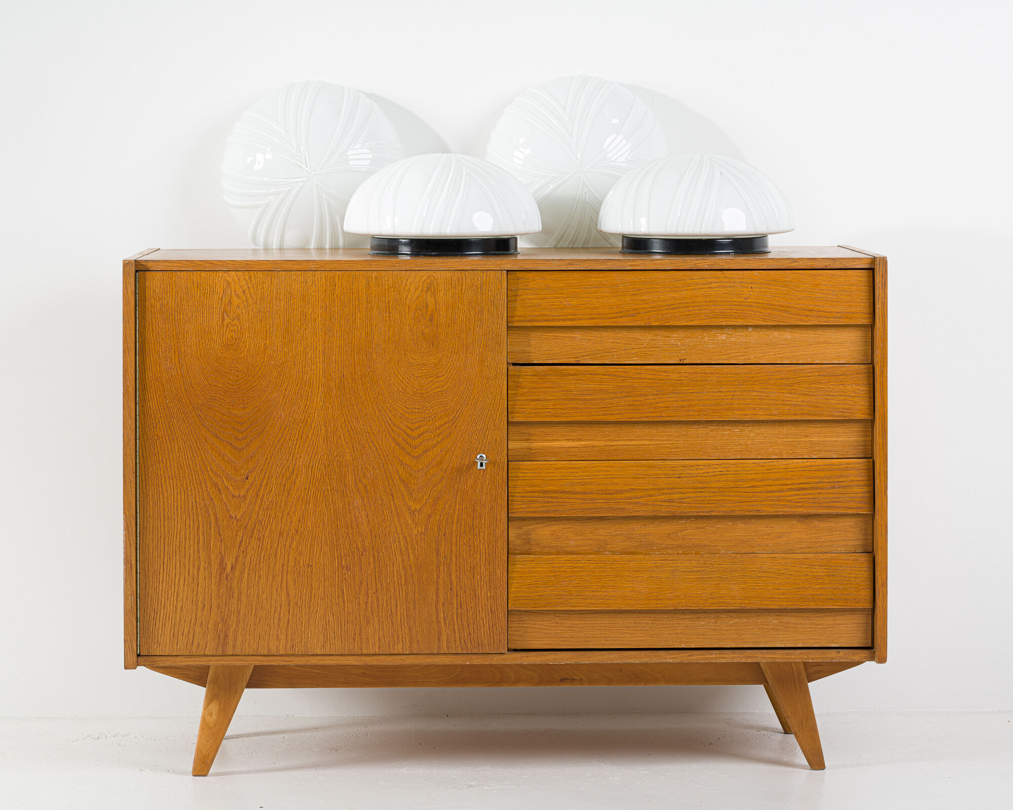 Applique de Napako, années 1970