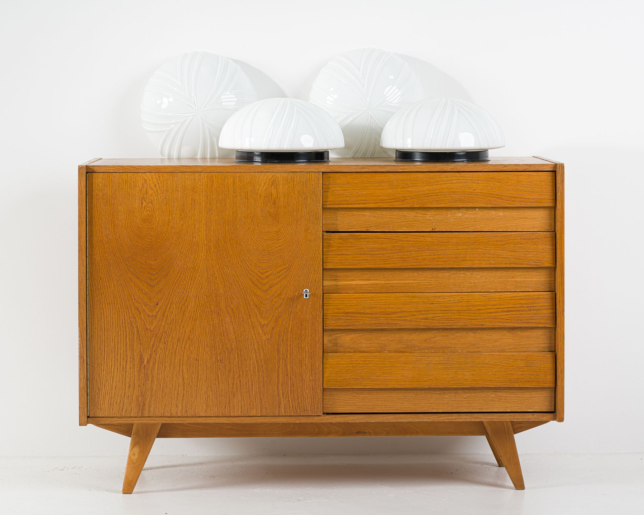 Applique de Napako, années 1970