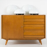 Applique de Napako, années 1970