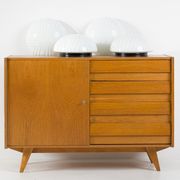 Applique de Napako, années 1970