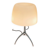 Lumiere Table Lamp by Rodolfo Dordoni for Foscarini 1990