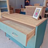 50-60 chest of drawers revalued