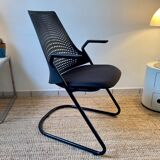 Herman Miller Edition Sayl office armchair