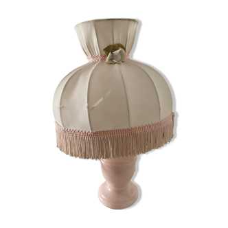 Bedside lamp