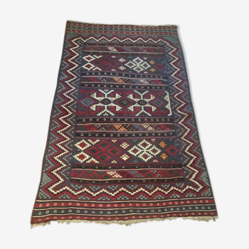 Vintage thled carpet  242x147cm