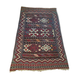 Vintage thled carpet  242x147cm