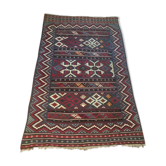 Vintage thled carpet  242x147cm