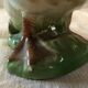 Old Duck Barbotine - Pitcher or Vase