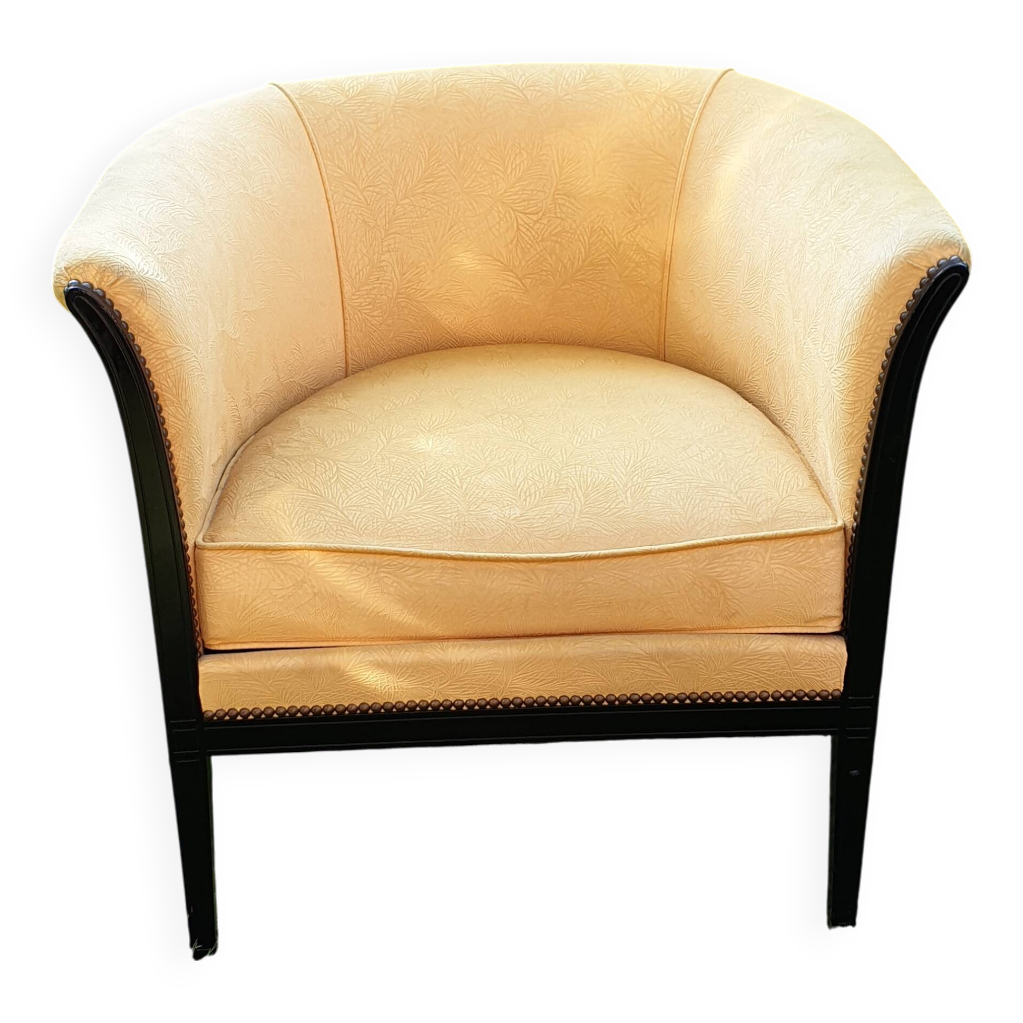 Fauteuil bridge