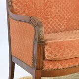 Empire sofa